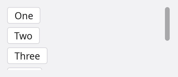 ScrollView
